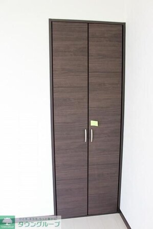 メゾン・ド・ストームの物件内観写真